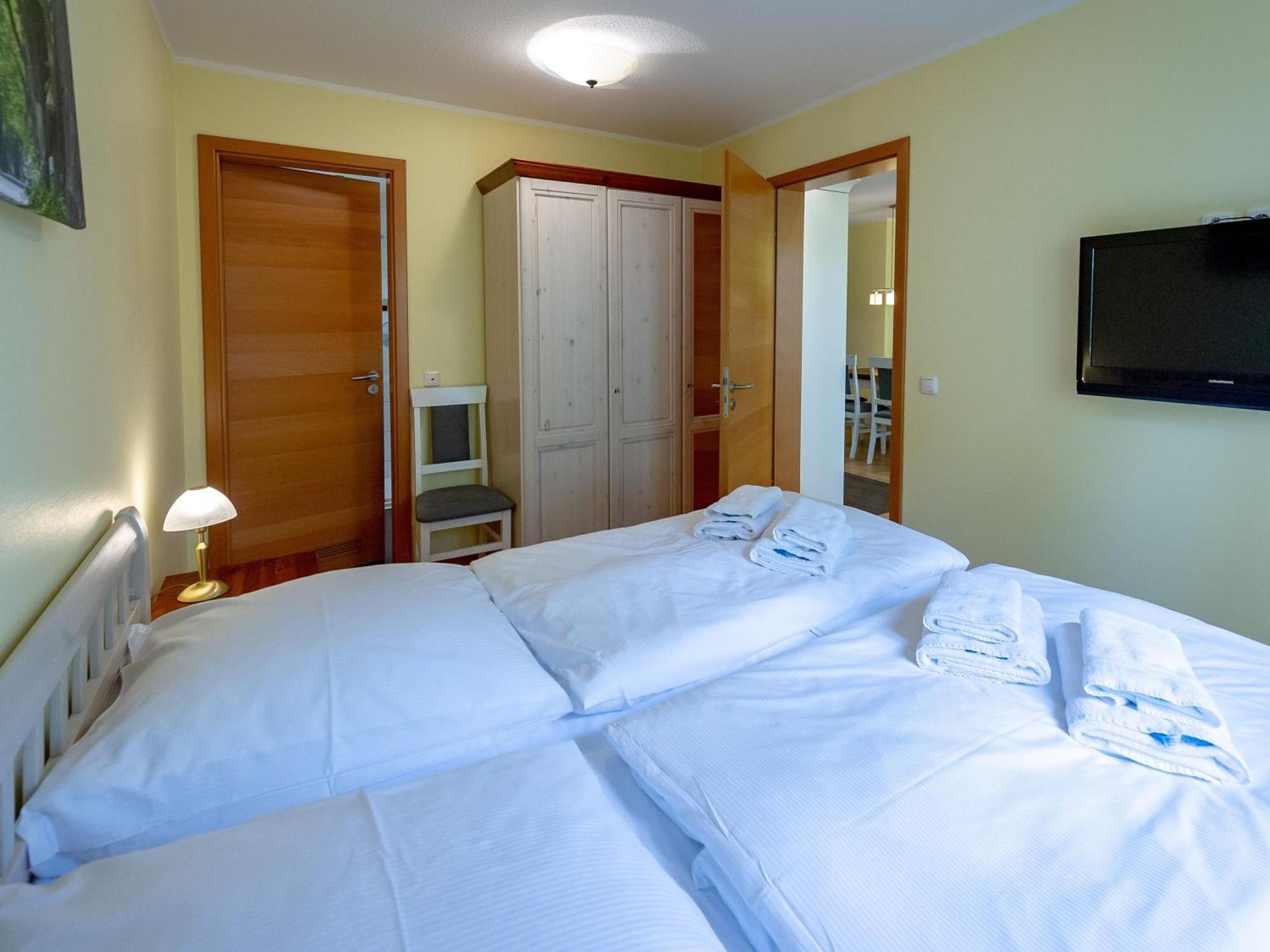 Residenz Margarete - Apt. 1.3