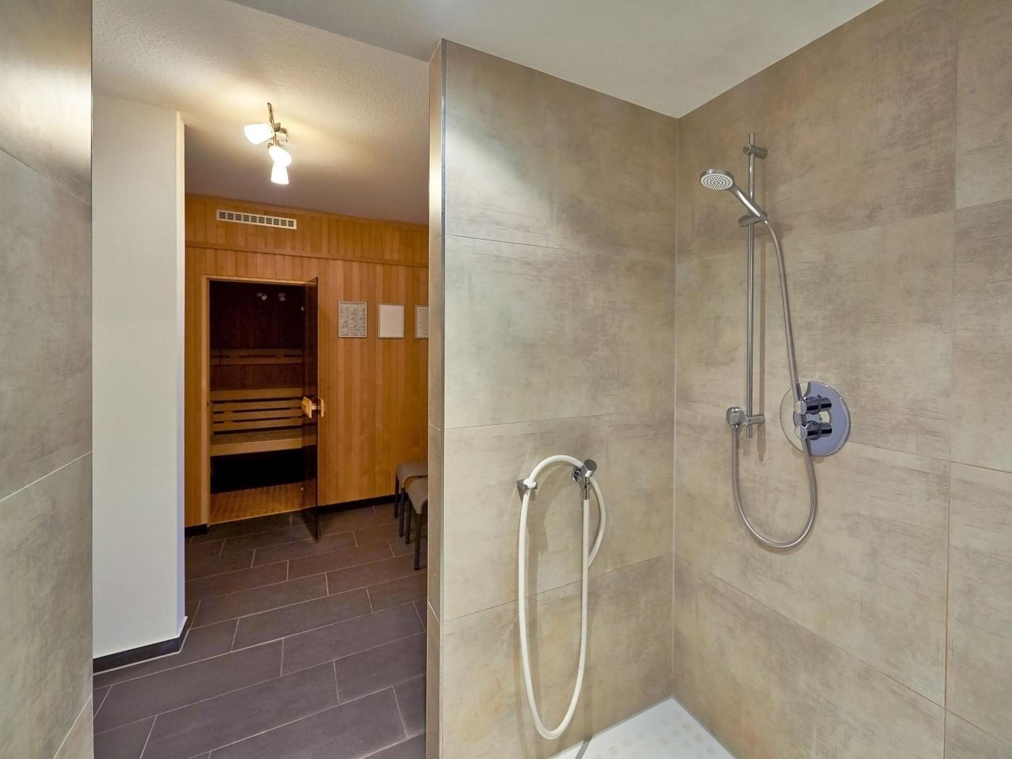 Residenz Margarete - Apt. 1.3 Ostseebad Binz